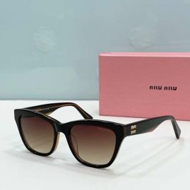 Picture of MiuMiu Sunglasses _SKUfw49746436fw